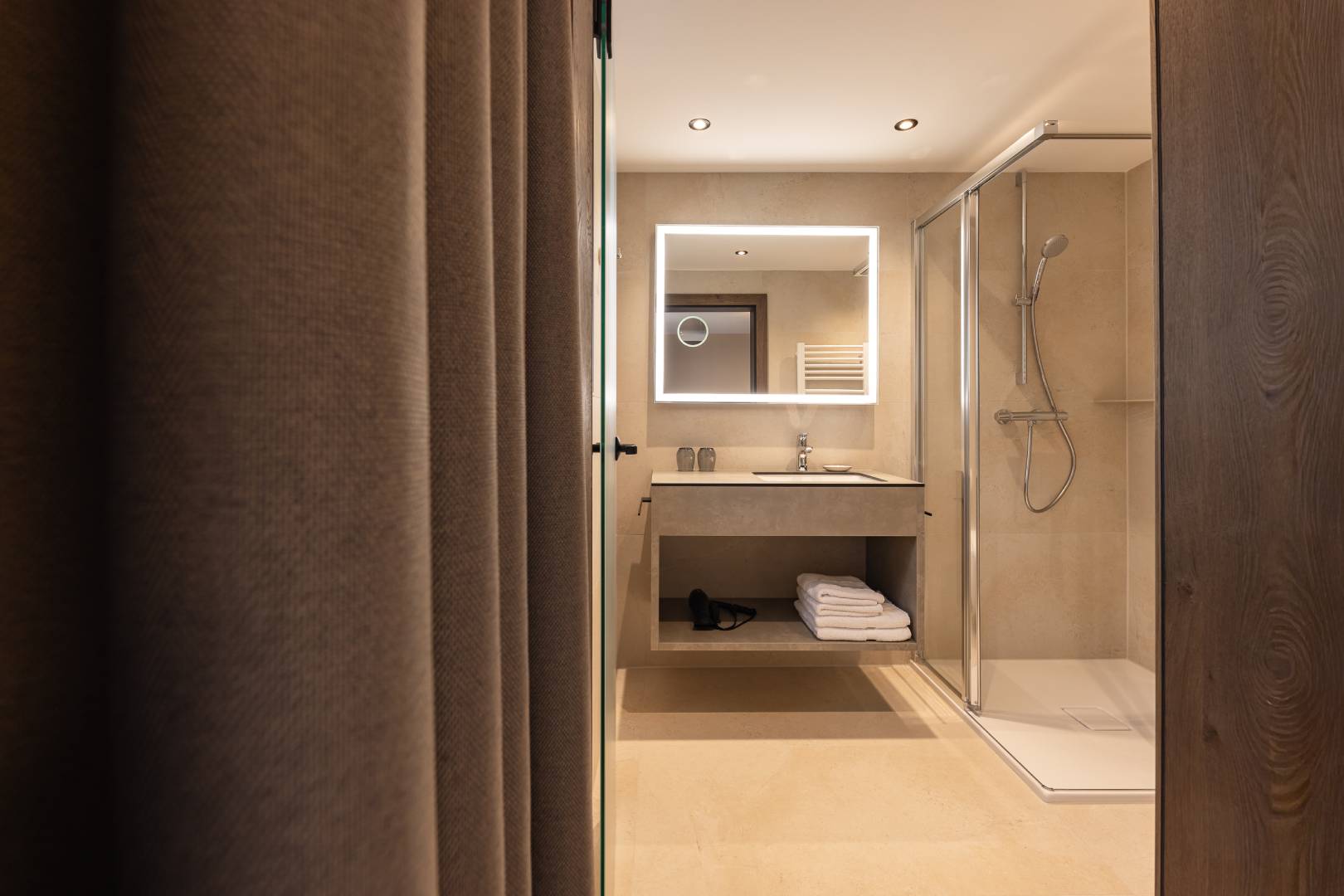 Appartement TOP3